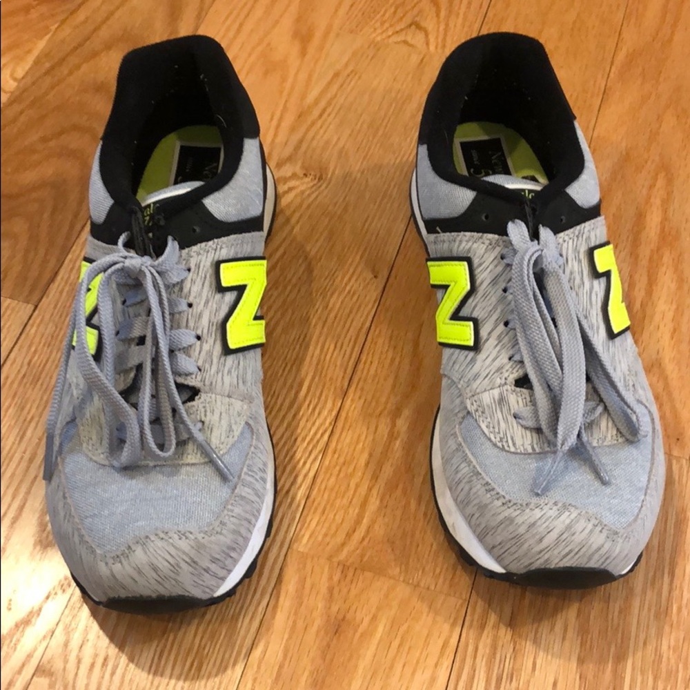 New Balance 574 Sneaker